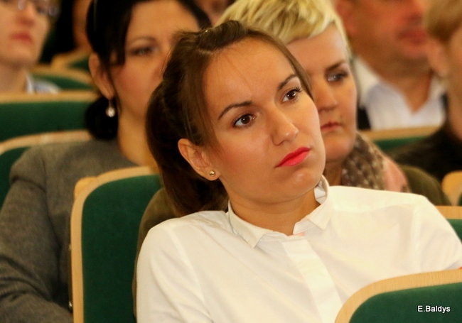 Wyższa Szkoła Humanistyczna rozpoczęła nowy rok akademicki (zdjęcia)