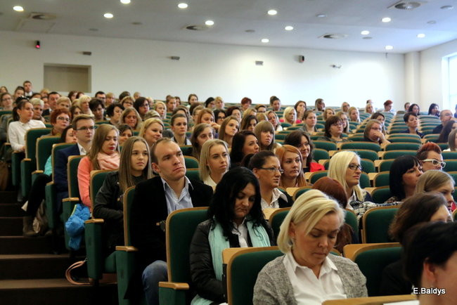 Wyższa Szkoła Humanistyczna rozpoczęła nowy rok akademicki (zdjęcia)