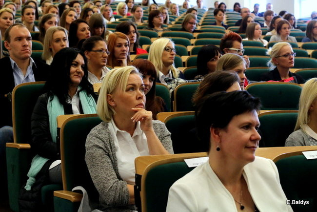 Wyższa Szkoła Humanistyczna rozpoczęła nowy rok akademicki (zdjęcia)