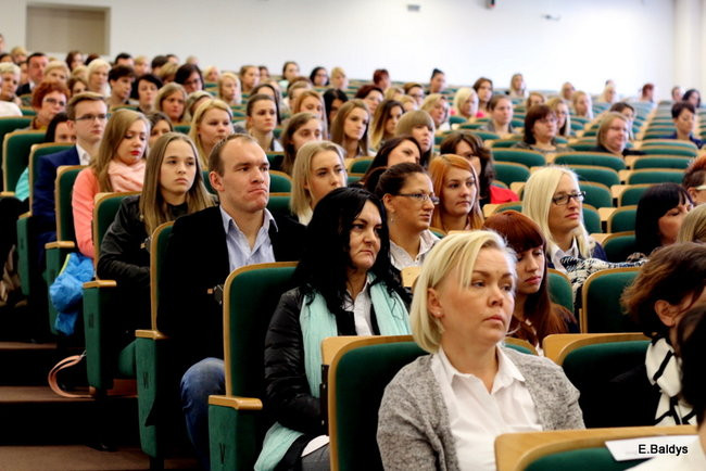 Wyższa Szkoła Humanistyczna rozpoczęła nowy rok akademicki (zdjęcia)