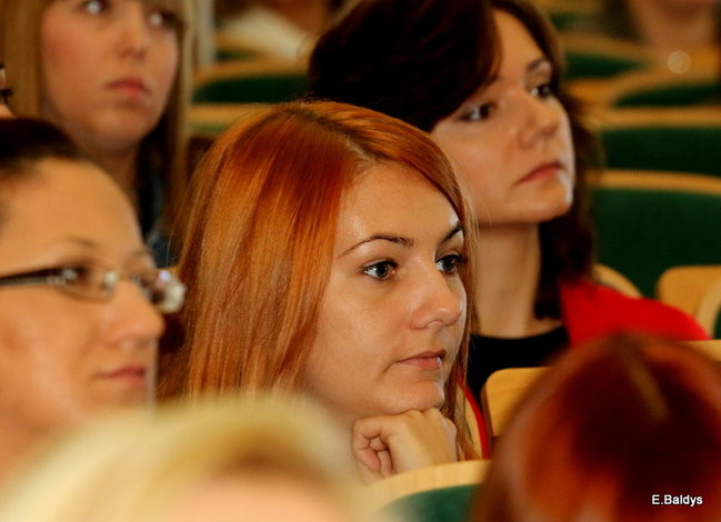 Wyższa Szkoła Humanistyczna rozpoczęła nowy rok akademicki (zdjęcia)