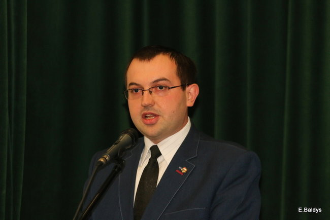 Wyższa Szkoła Humanistyczna rozpoczęła nowy rok akademicki (zdjęcia)