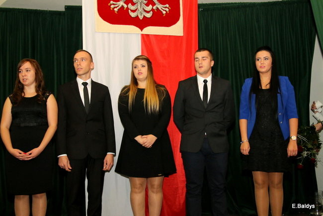 Wyższa Szkoła Humanistyczna rozpoczęła nowy rok akademicki (zdjęcia)