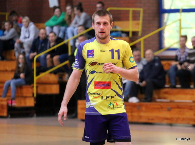 Pokonali Nafciarzy (zdjęcia)