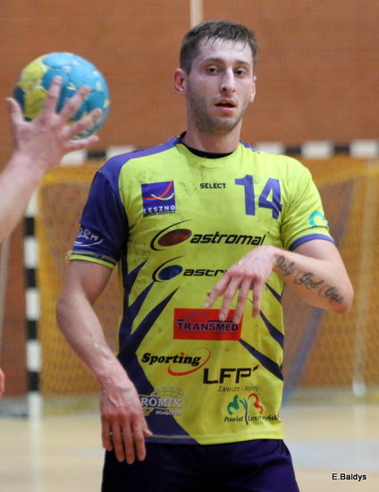 Pokonali Nafciarzy (zdjęcia)