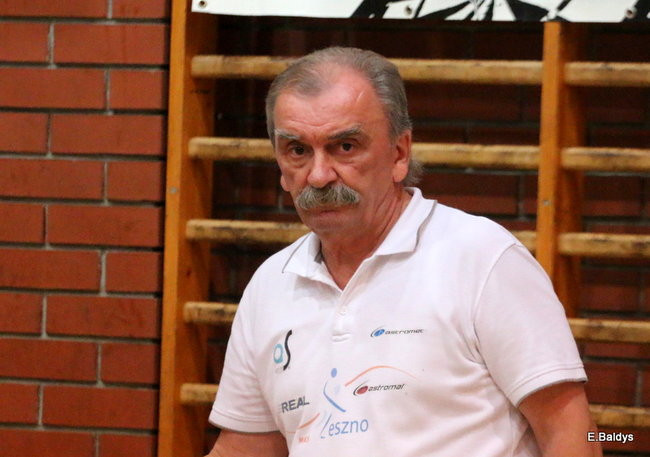 Pokonali Nafciarzy (zdjęcia)