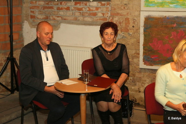 Owocna współpraca uczniów i Sybiraków (zdjęcia)
