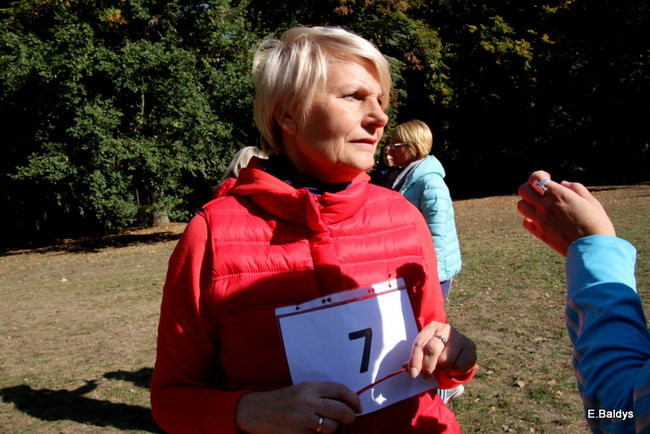 Rodzinne bieganie w Karczmie Borowej (zdjęcia)