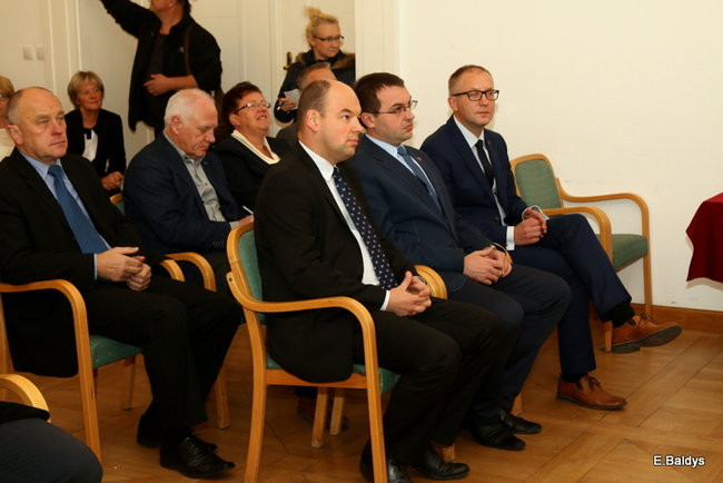 Święto nauczycieli (zdjęcia)