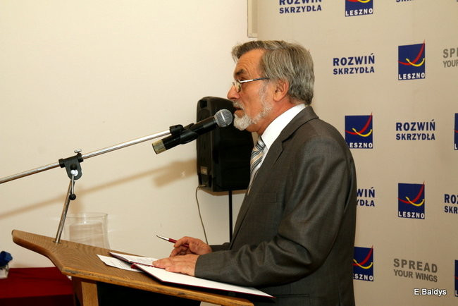 Święto nauczycieli (zdjęcia)