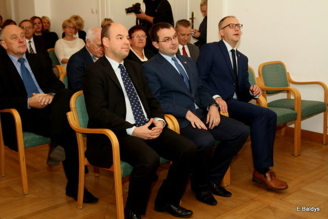 Święto nauczycieli (zdjęcia)