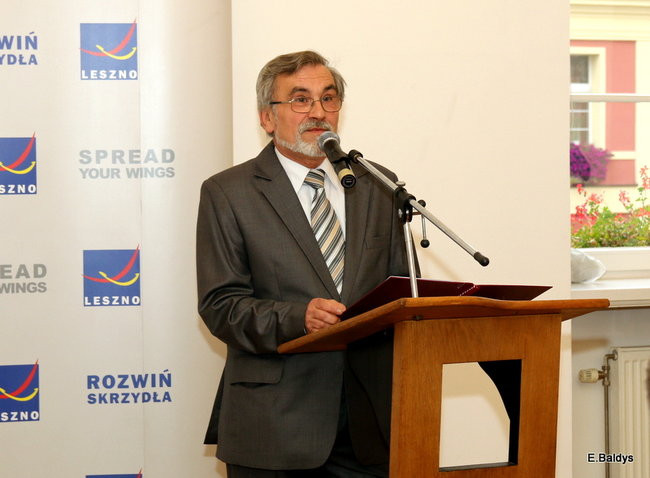 Święto nauczycieli (zdjęcia)