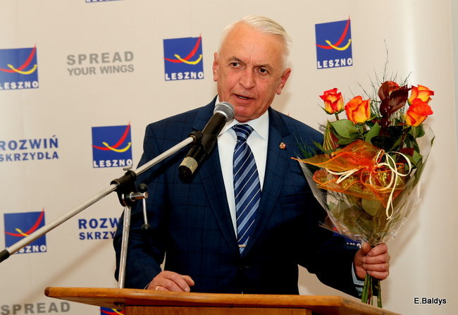 Święto nauczycieli (zdjęcia)