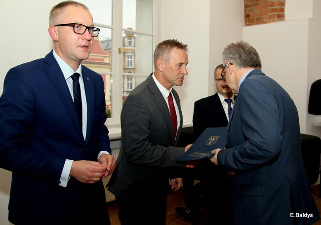 Święto nauczycieli (zdjęcia)