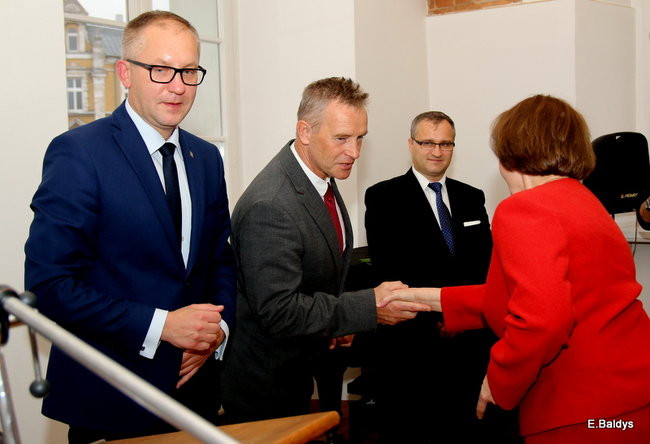 Święto nauczycieli (zdjęcia)