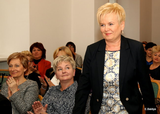 Święto nauczycieli (zdjęcia)