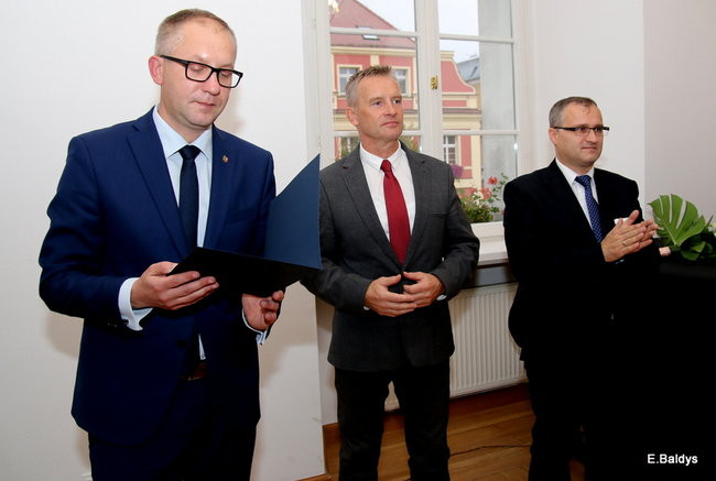 Święto nauczycieli (zdjęcia)