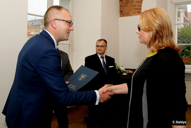 Święto nauczycieli (zdjęcia)