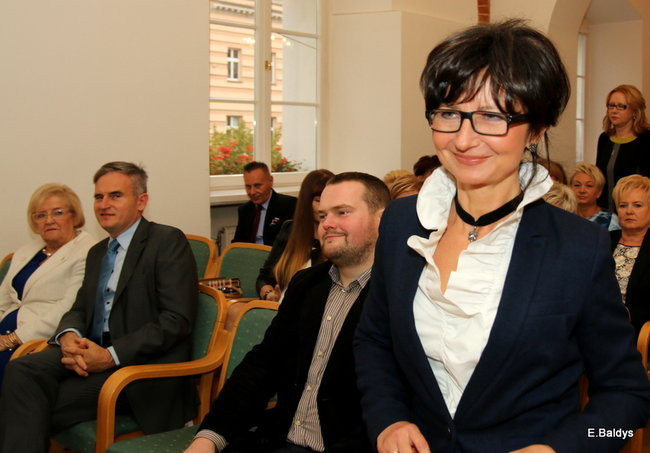 Święto nauczycieli (zdjęcia)