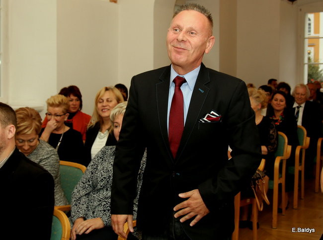 Święto nauczycieli (zdjęcia)