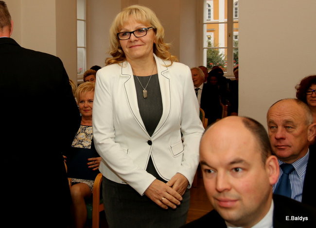 Święto nauczycieli (zdjęcia)