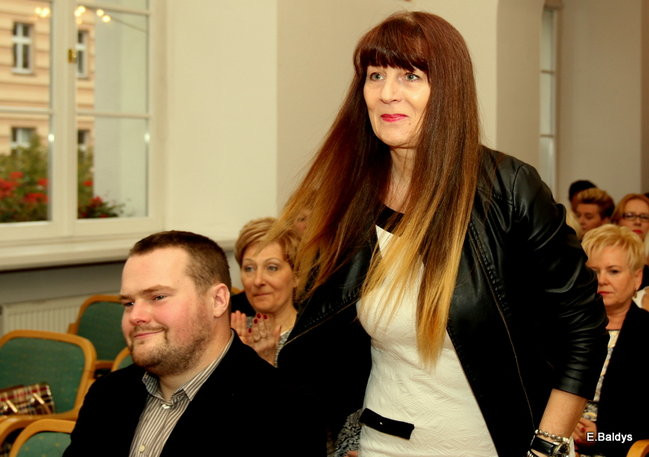 Święto nauczycieli (zdjęcia)