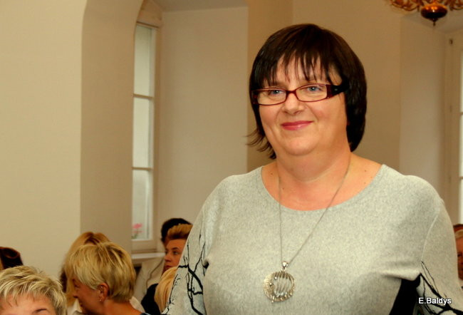 Święto nauczycieli (zdjęcia)