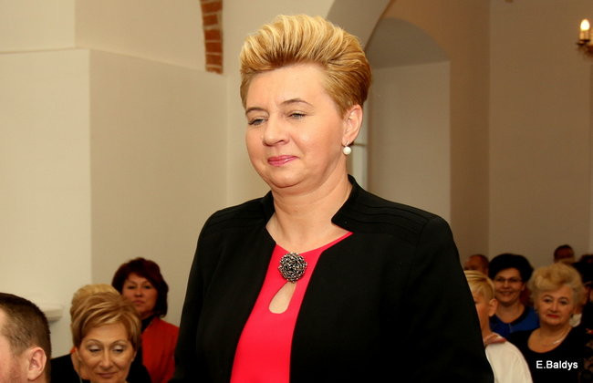 Święto nauczycieli (zdjęcia)