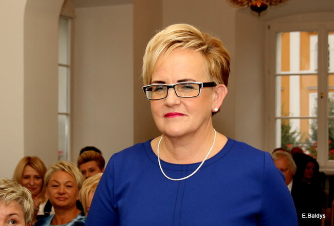 Święto nauczycieli (zdjęcia)