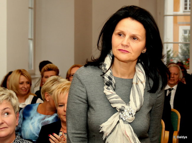 Święto nauczycieli (zdjęcia)