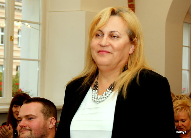 Święto nauczycieli (zdjęcia)