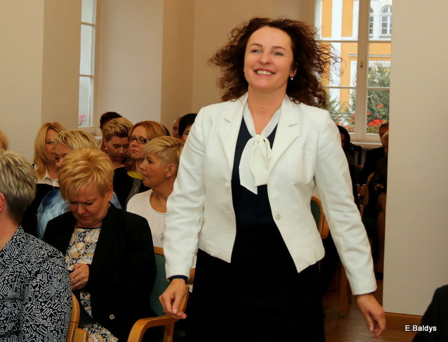 Święto nauczycieli (zdjęcia)