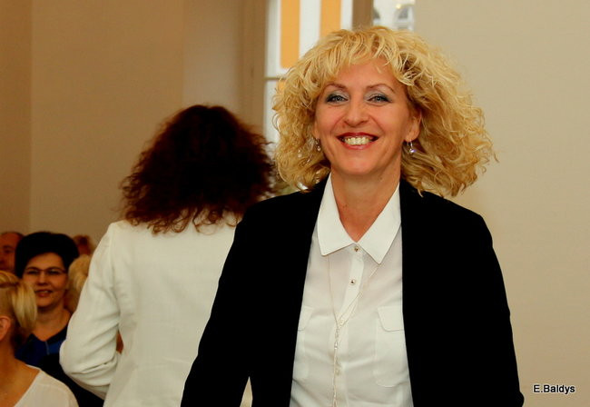 Święto nauczycieli (zdjęcia)