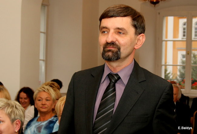 Święto nauczycieli (zdjęcia)