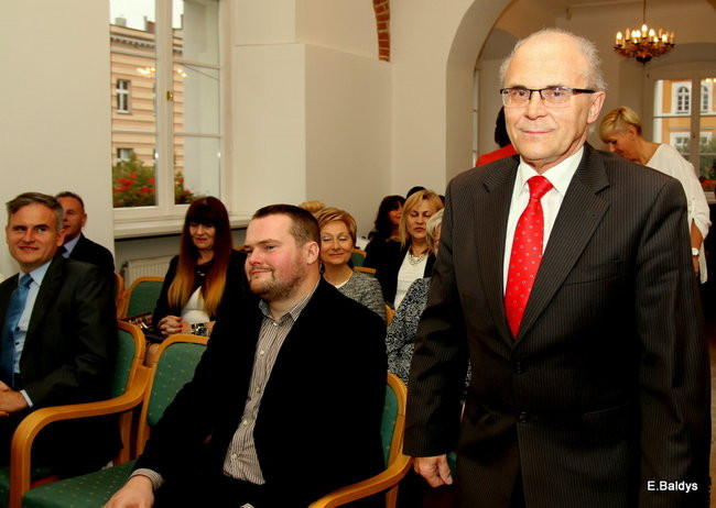 Święto nauczycieli (zdjęcia)