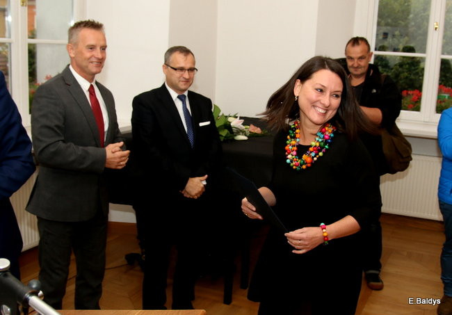 Święto nauczycieli (zdjęcia)