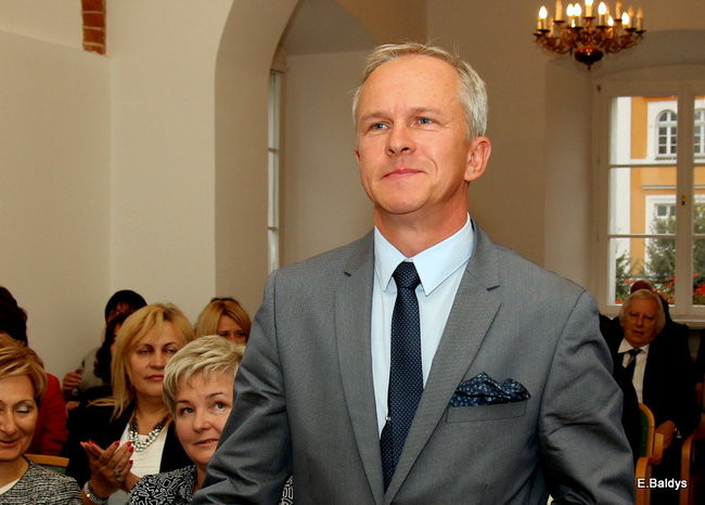 Święto nauczycieli (zdjęcia)