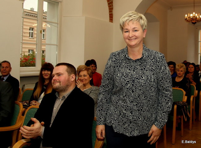 Święto nauczycieli (zdjęcia)