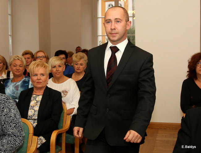 Święto nauczycieli (zdjęcia)