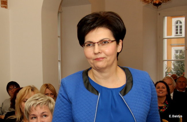 Święto nauczycieli (zdjęcia)