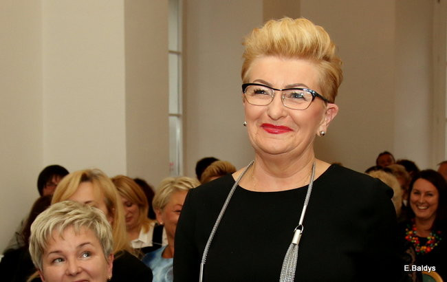 Święto nauczycieli (zdjęcia)