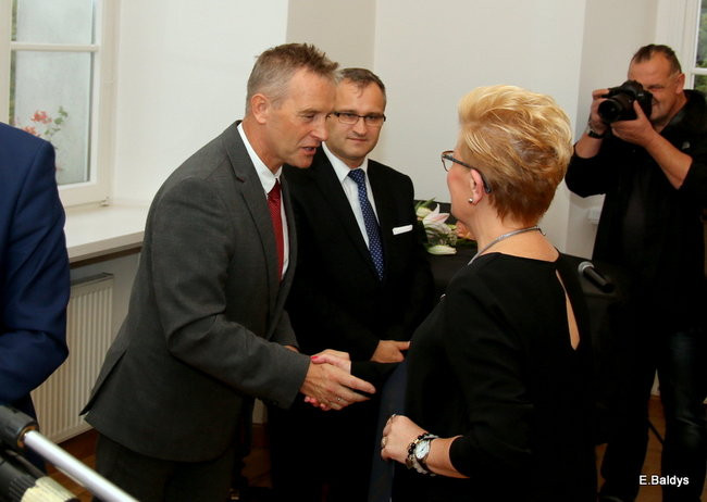 Święto nauczycieli (zdjęcia)