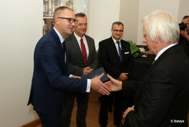 Święto nauczycieli (zdjęcia)