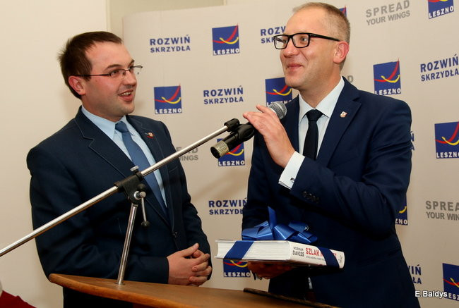 Święto nauczycieli (zdjęcia)