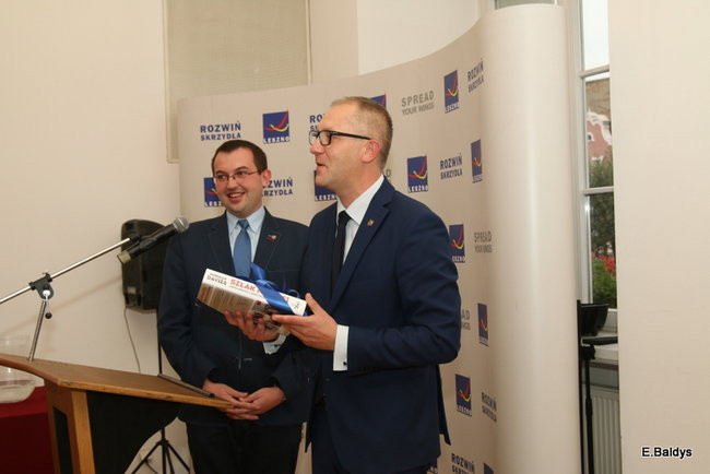 Święto nauczycieli (zdjęcia)