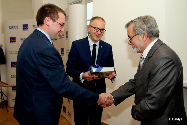 Święto nauczycieli (zdjęcia)