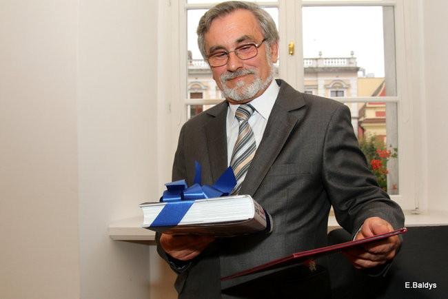 Święto nauczycieli (zdjęcia)