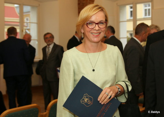 Święto nauczycieli (zdjęcia)