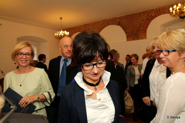 Święto nauczycieli (zdjęcia)