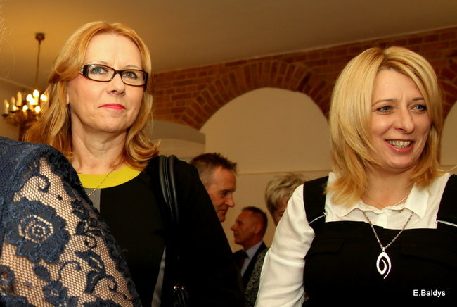 Święto nauczycieli (zdjęcia)